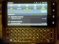  Samsung Galaxy S 2  AT&T   