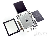 Apple    iPad 3  