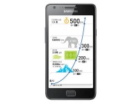 :    5  Samsung Galaxy S II