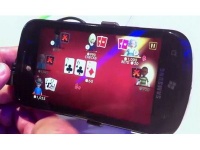  Full House Poker  Windows Phone 7