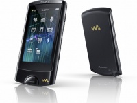      Sony Walkman A-