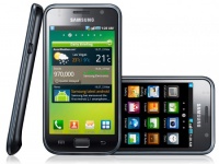   Samsung Galaxy S II      
