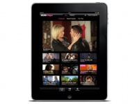 BBC  iPlayer    iPad