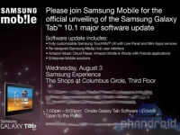 3  Samsung     Galaxy Tab 10.1
