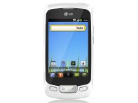   LG Optimus One  Android 2.3