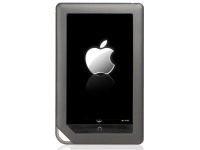 Apple   Barnes & Noble ?