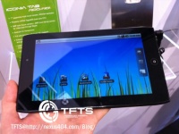 Acer Iconia Tab A100    
