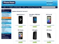 HTC Prime  HTC Ignite   