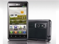 LG   Optimus 3D  