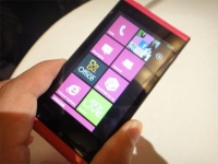  Toshiba Fujitsu IS12T  