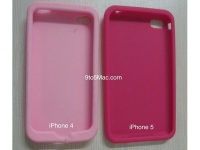   : iPhone 5  ,    iPhone 4