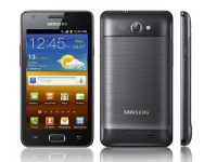 Samsung   Galaxy R 