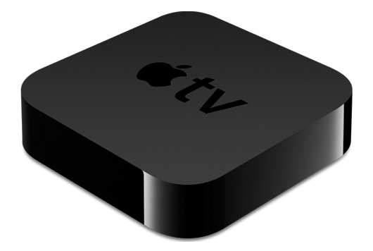 Apple TV