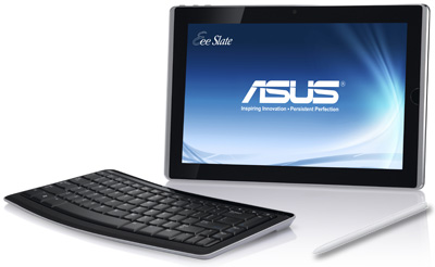 ASUS Eee Slate B121