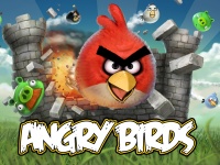  Windows Phone 7  Angry Birds