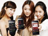 LG          LG OPTIMUS