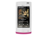 Nokia 500 -   Symbian Anna  1  