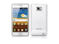  Samsung Galaxy S II    1 