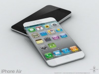 iPhone Air  ,   iPhone 5