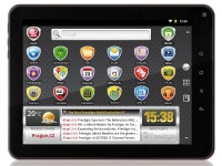 Prestigio    MultiPad