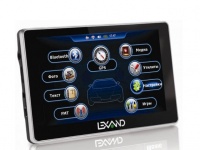 Lexand ST-5350 HD: 5-     