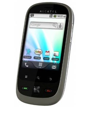 Alcatel OT890