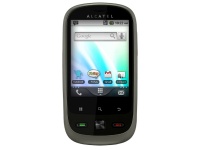   Alcatel OT890