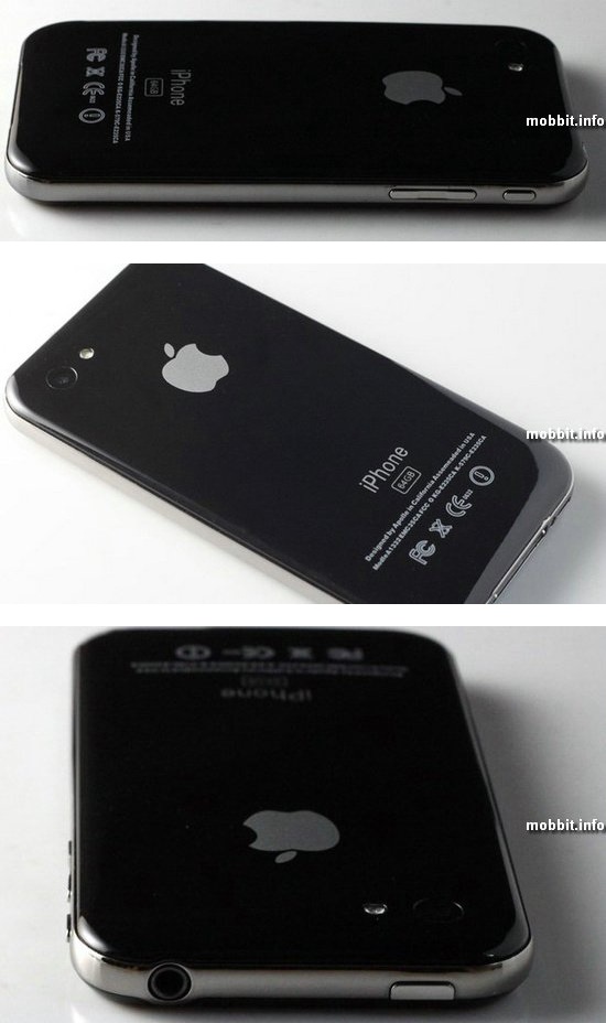      iPhone 5