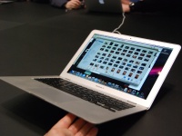    MacBook Air