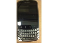 Motorola Pax -  Android-  QWERTY  2- 