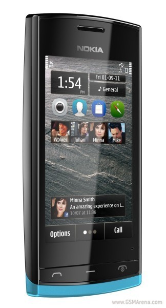 Nokia 500