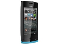 Nokia 500   