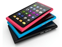 .  Nokia N9  