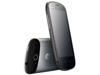 Huawei Vision -  Android-   unibody-