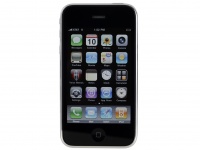 iPhone 3GS   