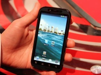 Motorola   DROID Bionic