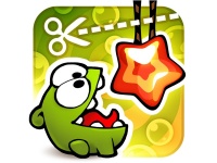  Cut The Rope: Experiments   