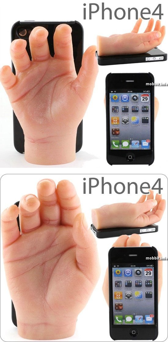    iPhone 4