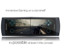   Sony Ericsson Wilhelmina