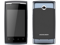 Highscreen Cosmo Duo:  Android   SIM-