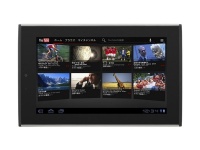 Sharp  7- Android- Galapgos A01SH