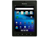 Pandigital  Android- Nova, Planet  Star     