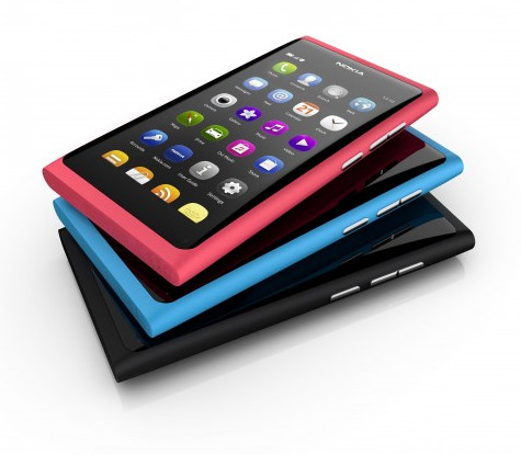 Nokia N9