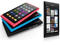      Nokia N9