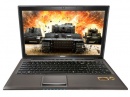   MSI GE620DX T-34 Limited Edition   