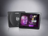  Samsung Galaxy Tab 10.1    TouchWiz UX