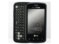 LG Gelato Q   Verizon   LG Enlighten