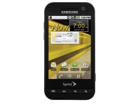 WiMAX  Samsung Conquer 4G    