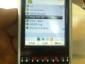 fring    Sony Ericsson P1i