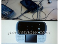 LG Flip II  HTC Ruby    T-Mobile